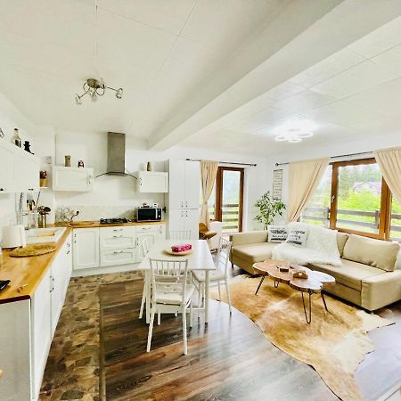 Delux Apartment 프레데알 외부 사진