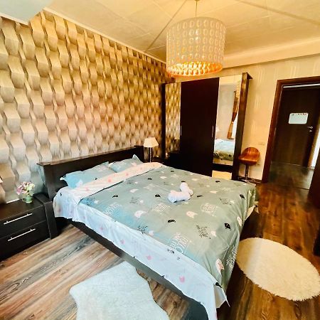 Delux Apartment 프레데알 외부 사진