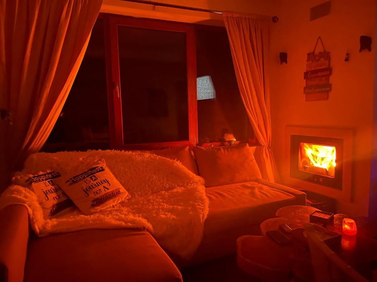 Delux Apartment 프레데알 외부 사진