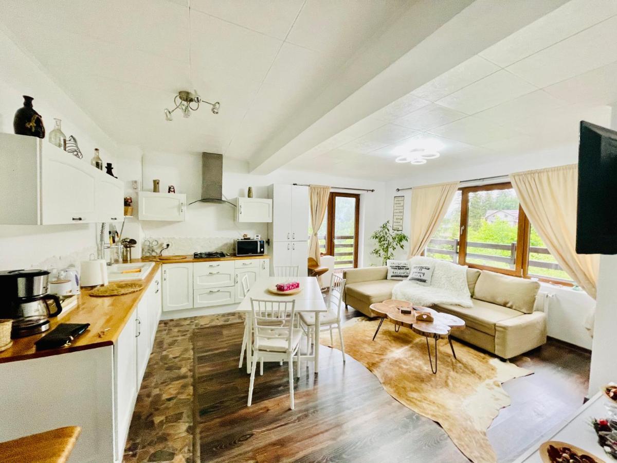 Delux Apartment 프레데알 외부 사진