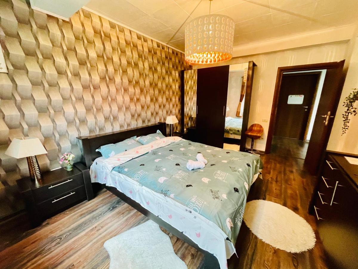 Delux Apartment 프레데알 외부 사진