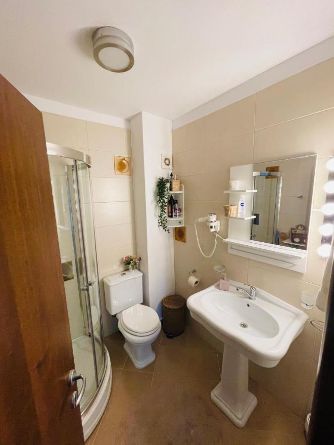 Delux Apartment 프레데알 외부 사진