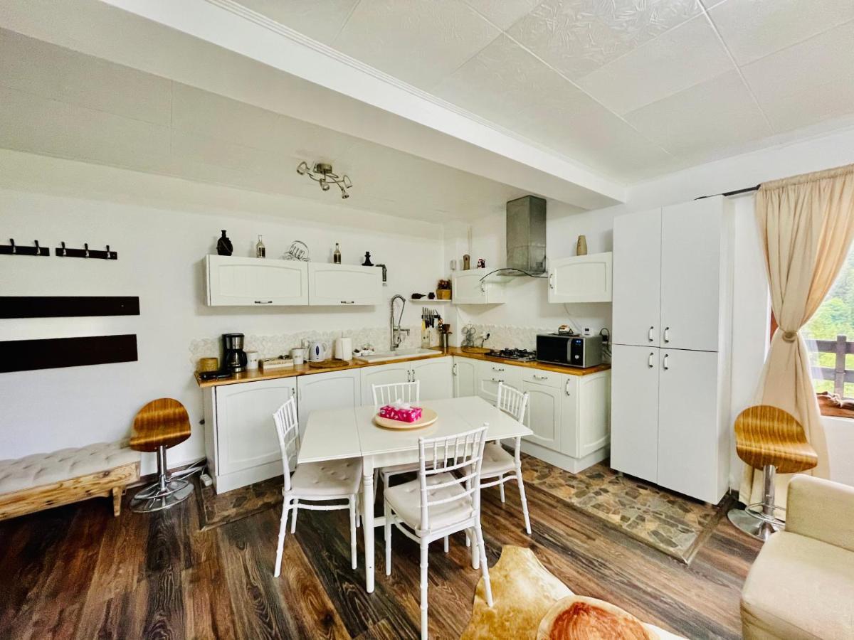Delux Apartment 프레데알 외부 사진