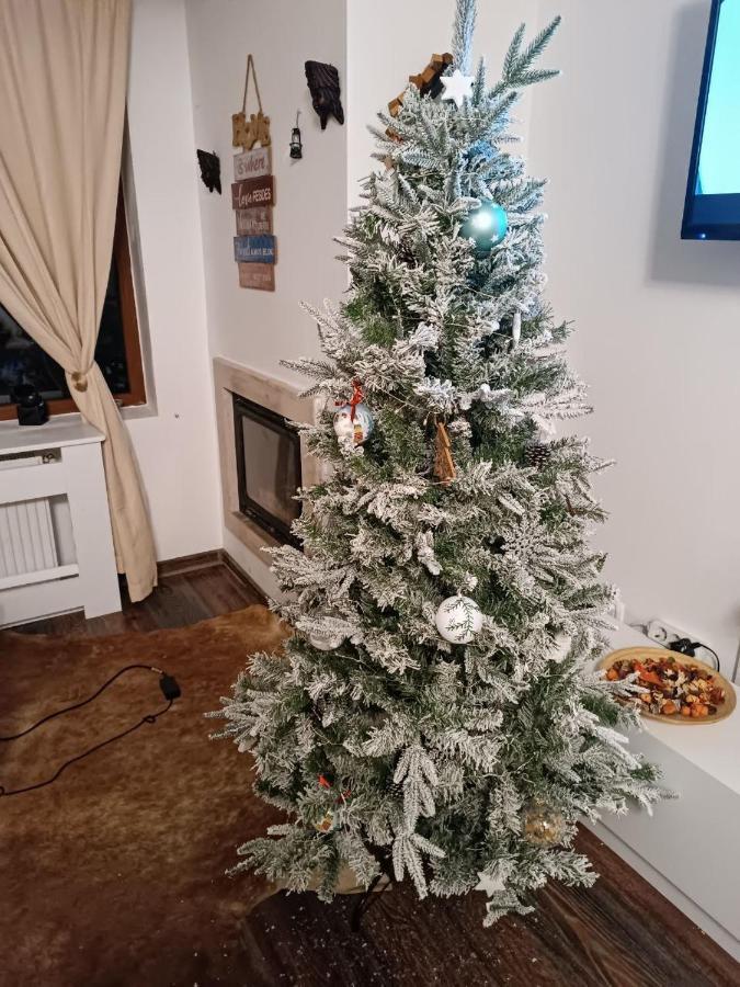 Delux Apartment 프레데알 외부 사진