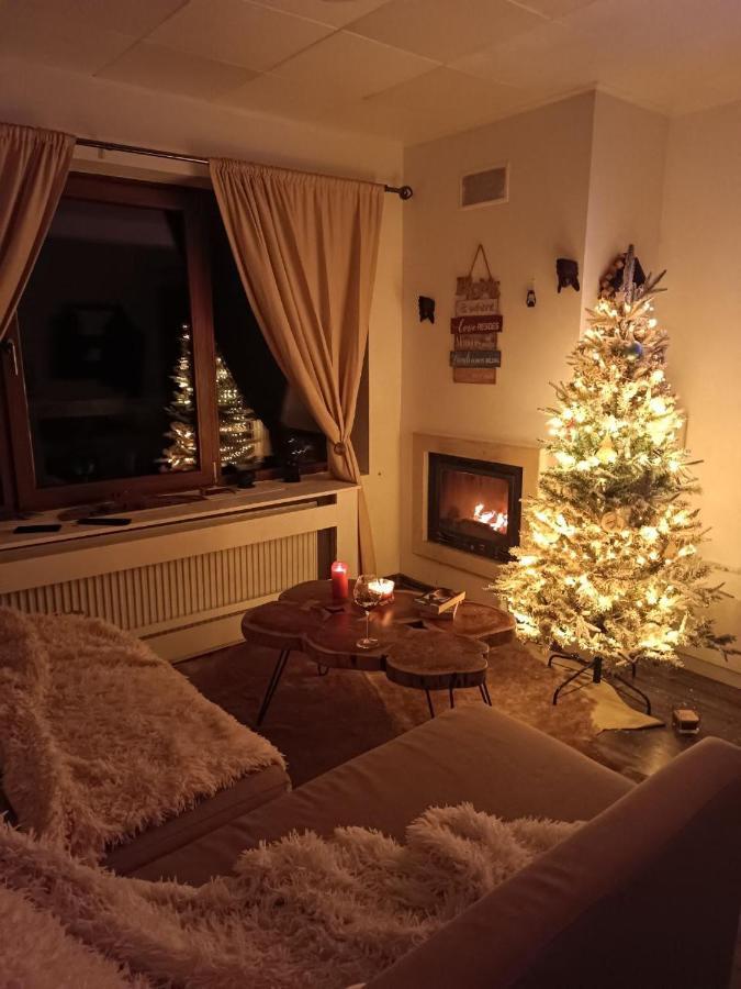 Delux Apartment 프레데알 외부 사진